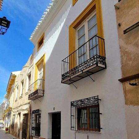 Apartament El 34 Lorca  Zewnętrze zdjęcie