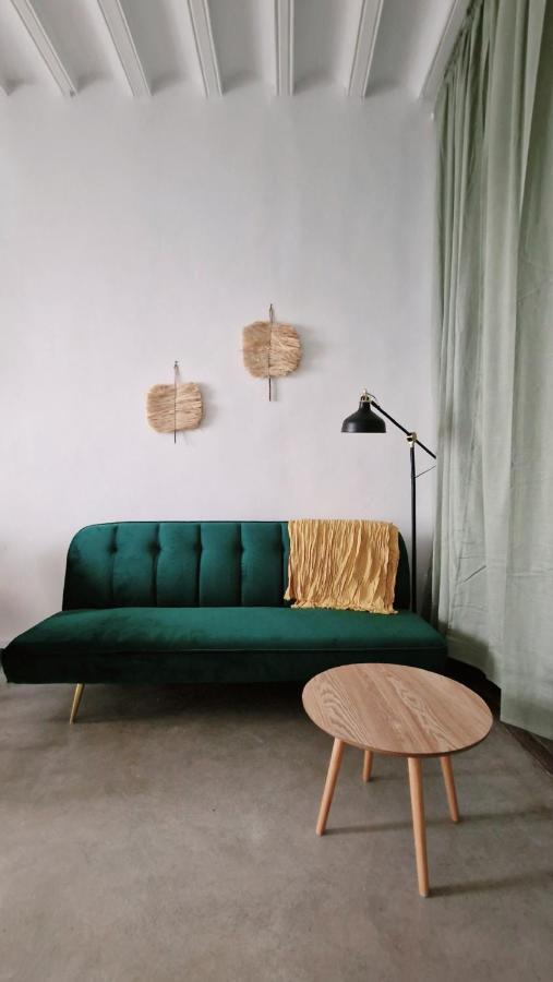 Apartament El 34 Lorca  Zewnętrze zdjęcie