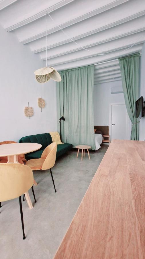 Apartament El 34 Lorca  Zewnętrze zdjęcie