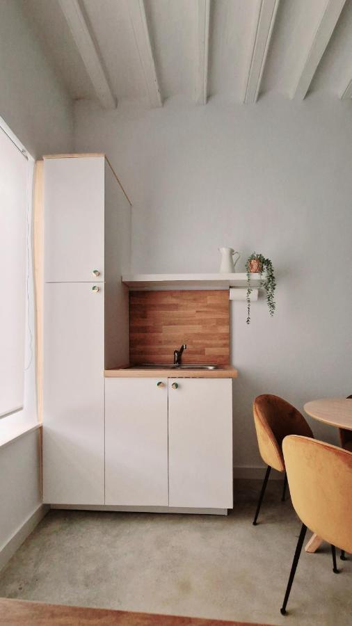 Apartament El 34 Lorca  Zewnętrze zdjęcie
