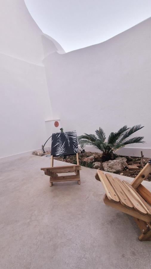 Apartament El 34 Lorca  Zewnętrze zdjęcie