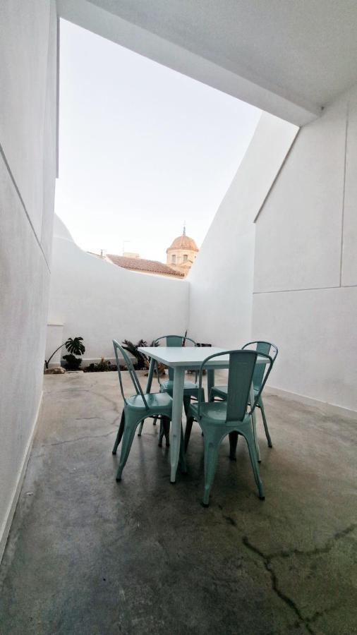 Apartament El 34 Lorca  Zewnętrze zdjęcie